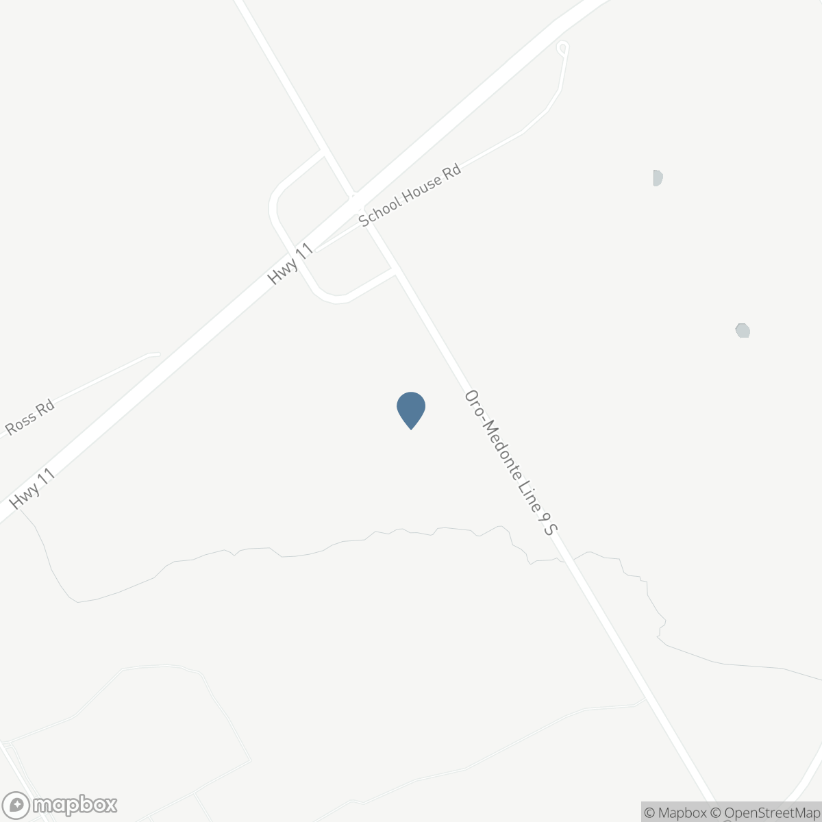 148 9 LINE S, Oro-Medonte, Ontario L0L 1T0